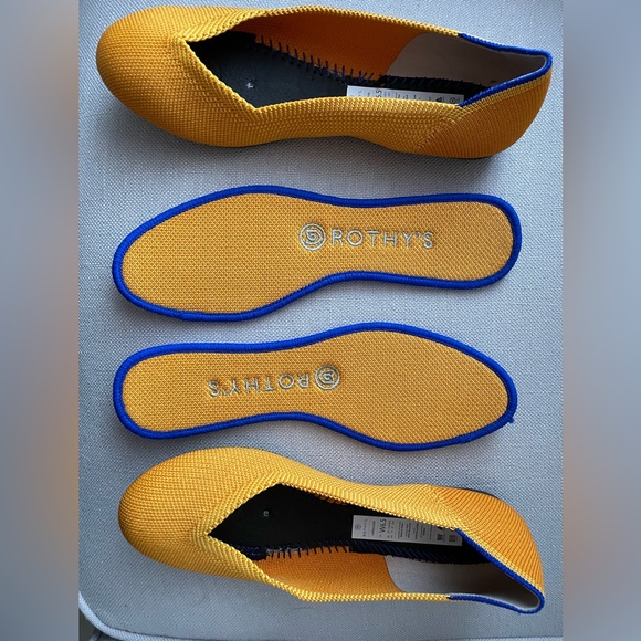 EUC Rothy’s 6.5 - Picture 3 of 3